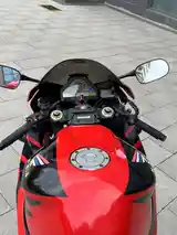 Honda cbr 600-8