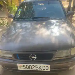 Opel Astra F, 1995