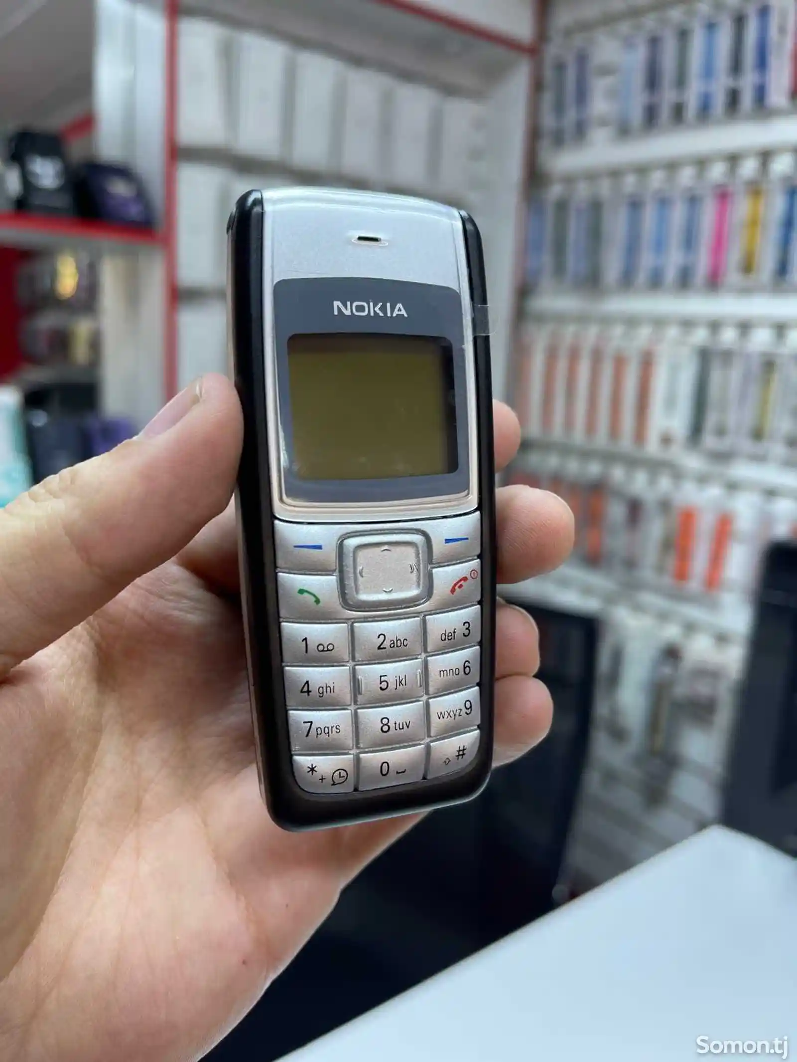 Nokia 1110-1
