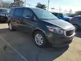 Kia Sedona, 2015-2