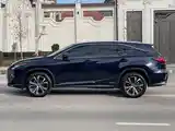 Lexus RX series, 2019-7