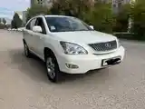 Lexus RX series, 2007-7