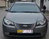 Hyundai Elantra, 2009-3