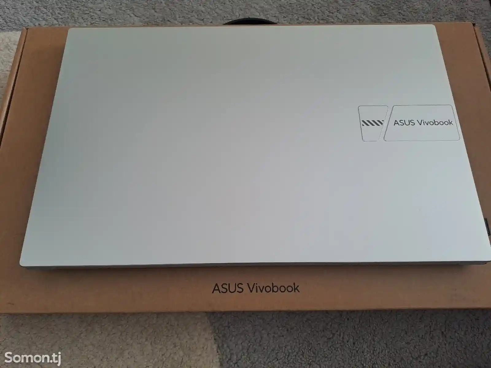 Ноутбук Asus Vivobook-2