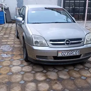 Opel Vectra C, 2004