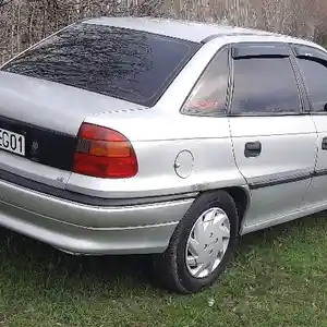 Opel Astra F, 1999
