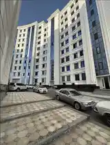 2-комн. квартира, 5 этаж, 80м², Сомони-7