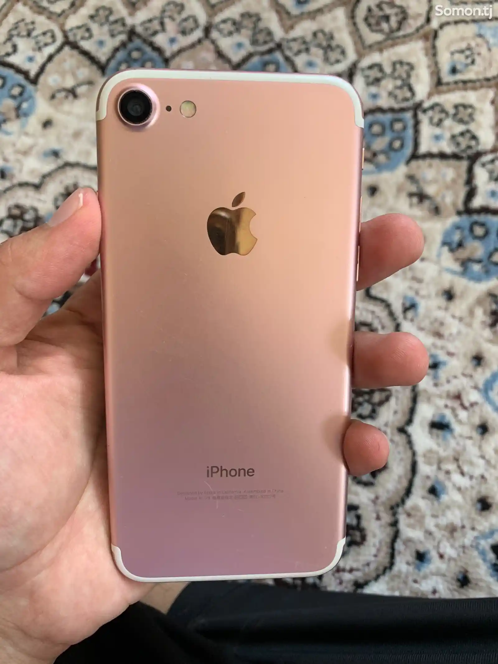 Apple iPhone 7, 32 gb-2