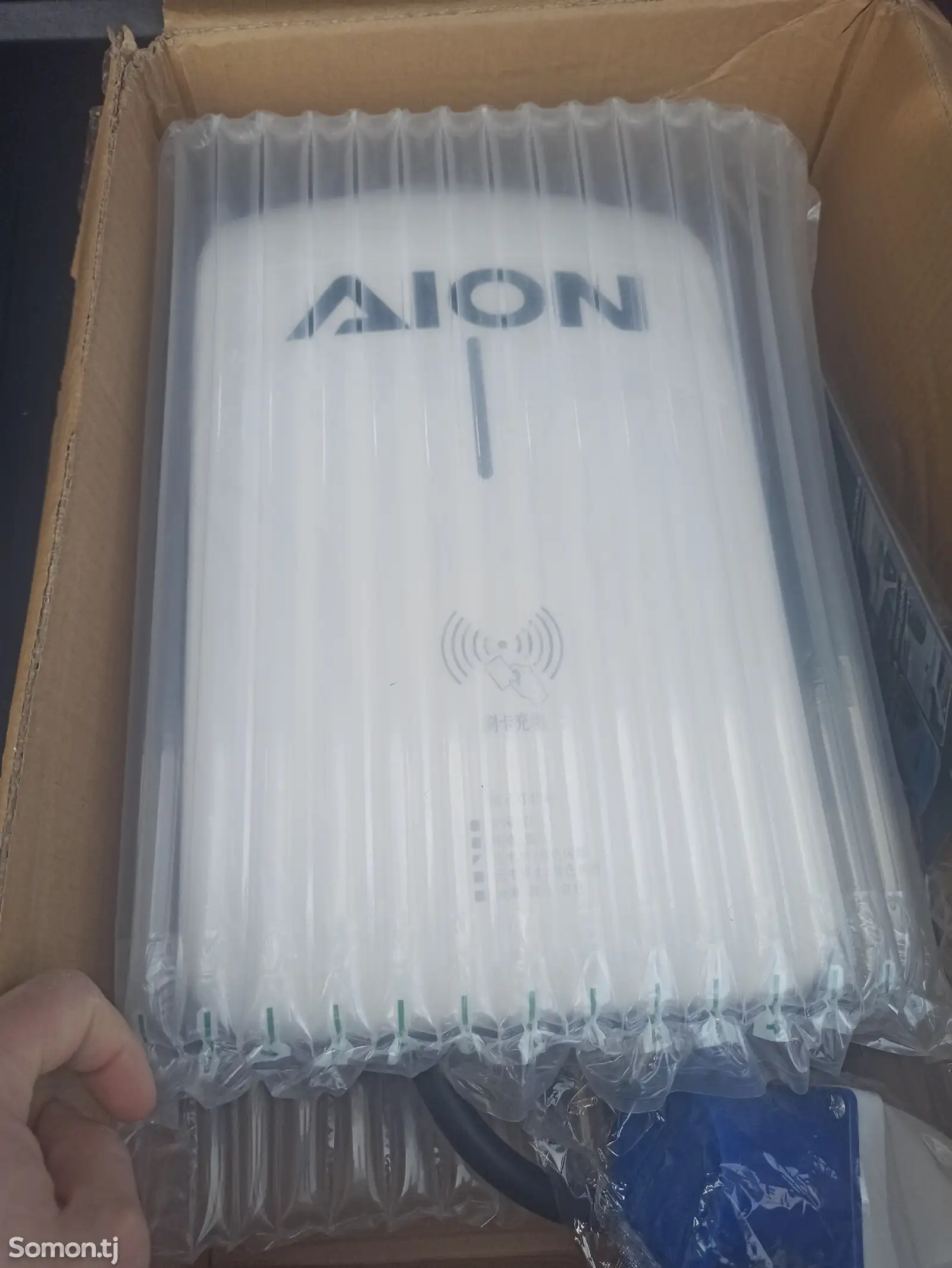 Зарядное устройство GAC Aion-1