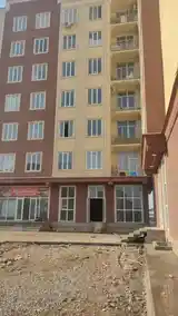 3-комн. квартира, 8 этаж, 82 м², Сино-7