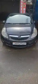 Opel Corsa, 2011-6