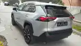 Toyota RAV 4, 2020-2