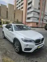 BMW X6, 2015-3