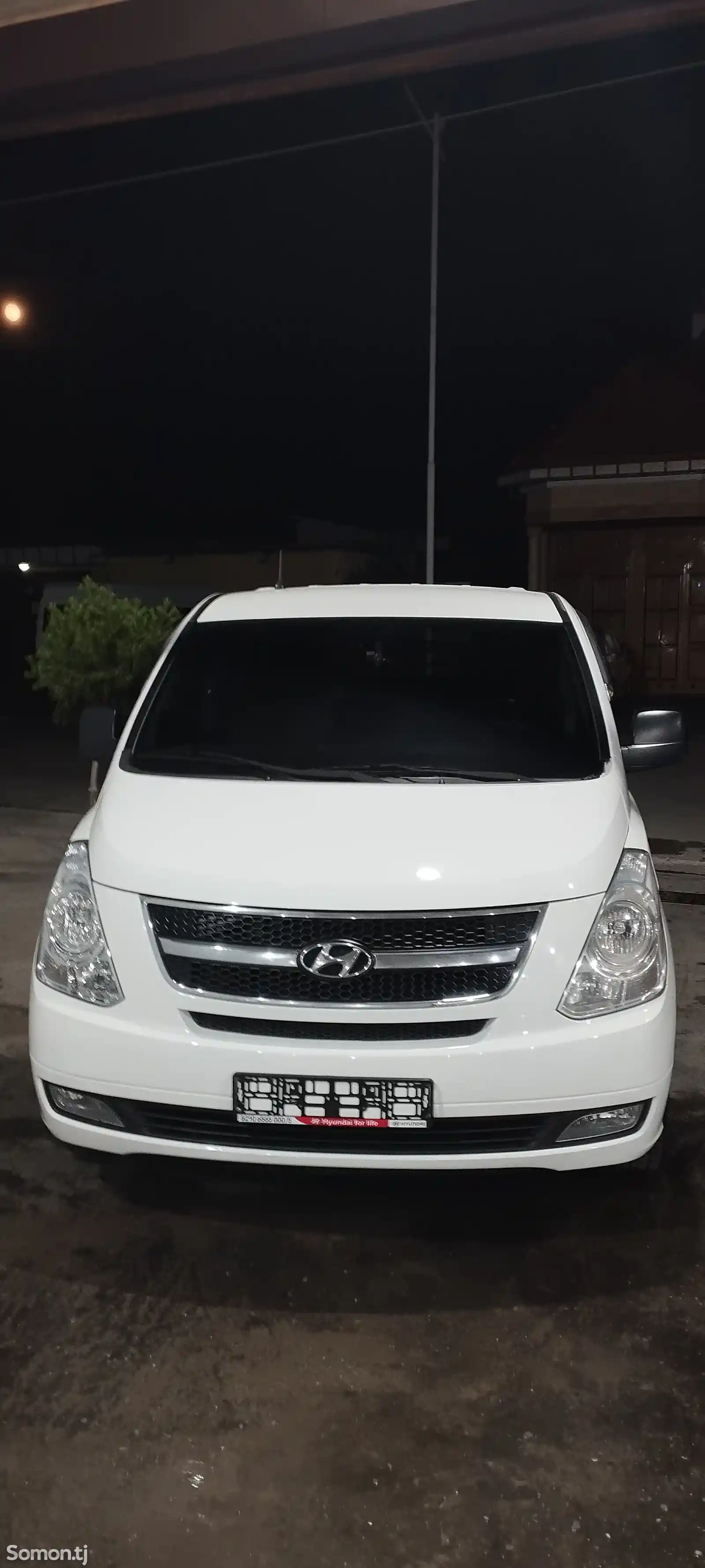 Hyundai Stellar, 2015-7