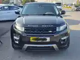 Land Rover Evoque, 2013-4