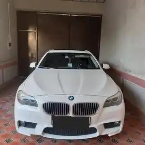 BMW M5, 2013