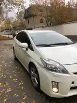 Toyota Prius, 2010-4