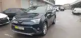 Toyota RAV 4, 2017-2