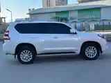 Toyota Land Cruiser Prado, 2016-7