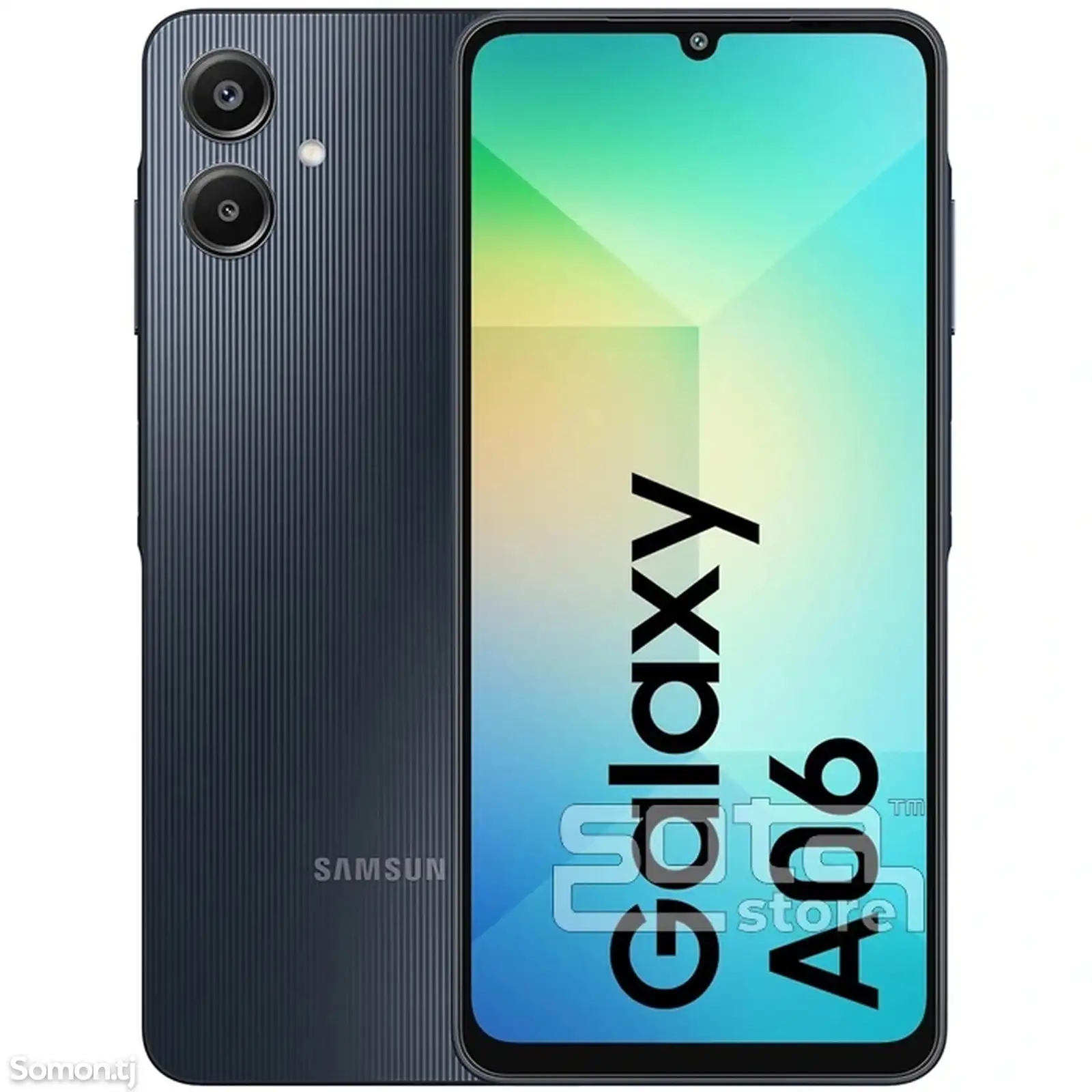 Samsung Galaxy A06 4/64-1