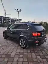 BMW X5, 2010-2