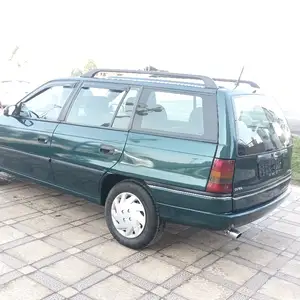 Opel Astra F, 1997