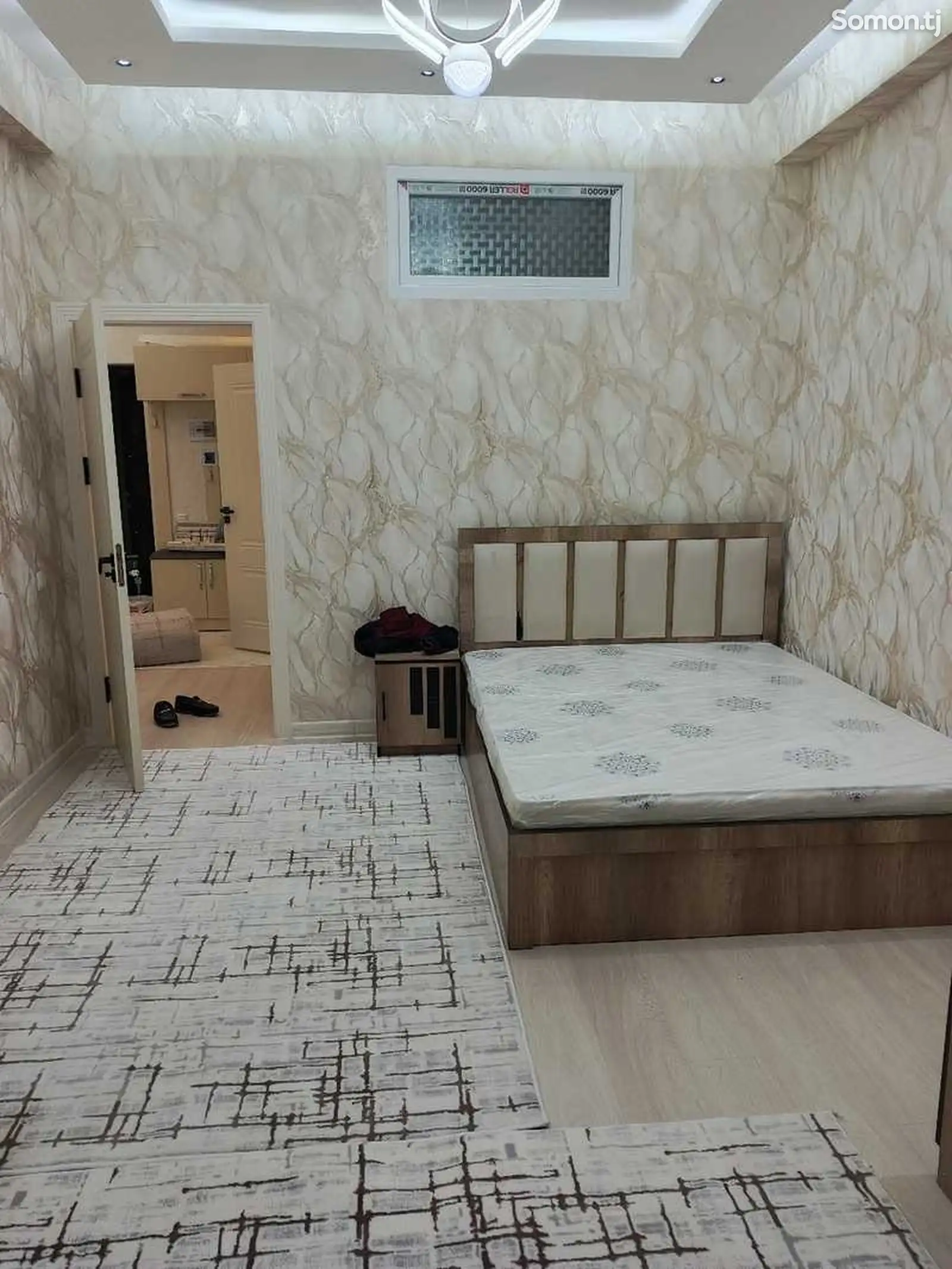 2-комн. квартира, 10 этаж, 60м², Текстиль-1