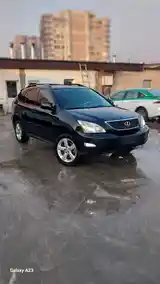 Lexus RX series, 2005-2