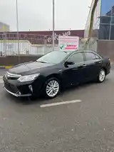 Toyota Camry, 2015-3