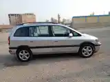 Opel Zafira, 2003-3