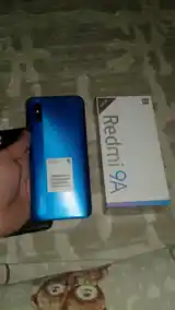 Xiaomi Redmi 9A-2