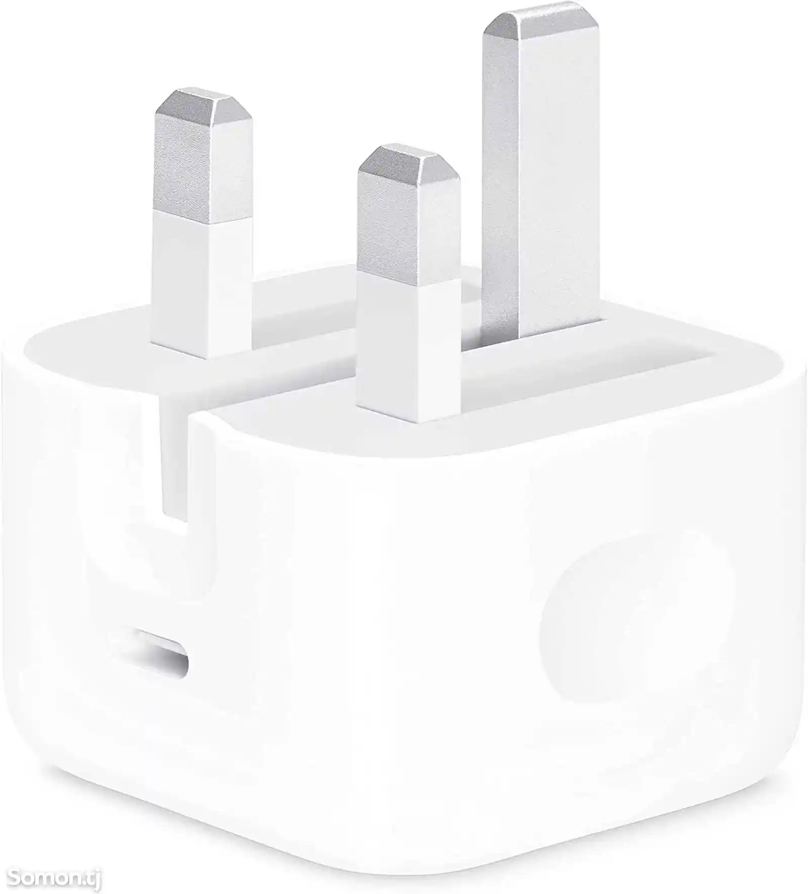 Адаптер питания Apple USB-C-2