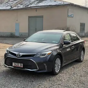 Toyota Avalon, 2015