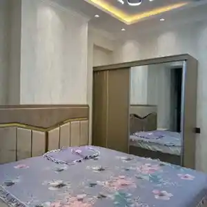 2-комн. квартира, 7 этаж, 60м², Шоҳмансур