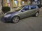 Opel Astra H, 2006-2