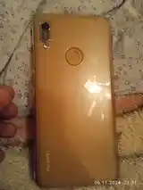 Huawei Honor Y6-2