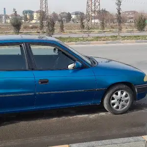 Opel Astra F, 1996