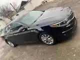 Kia Optima, 2016-2