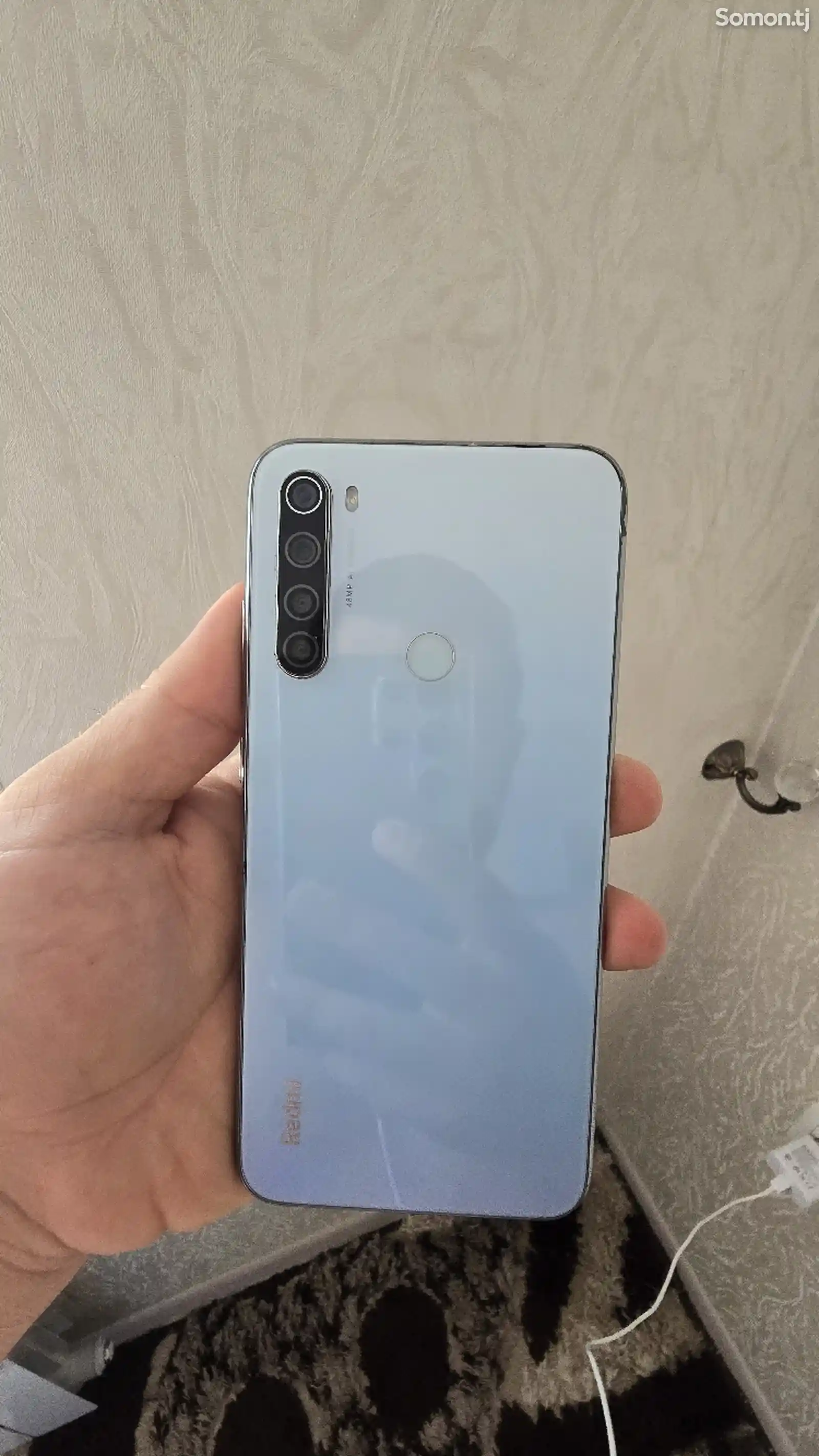 Xiaomi Redmi Note 8 6/64 gb-1