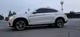 BMW X6, 2015-6