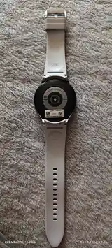 Смарт часы Galaxy watch 4 classic BWDB made in Vietnam-3