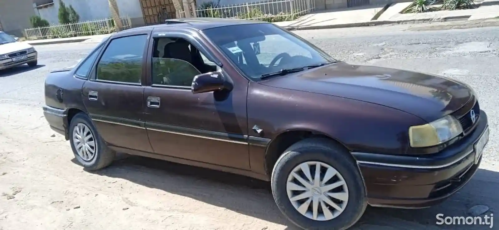 Opel Vectra А, 1996-1