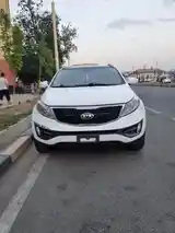 Kia Sportage, 2015-3