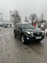 Toyota Land Cruiser Prado, 2013-4