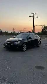 Chevrolet Cruze, 2010-4