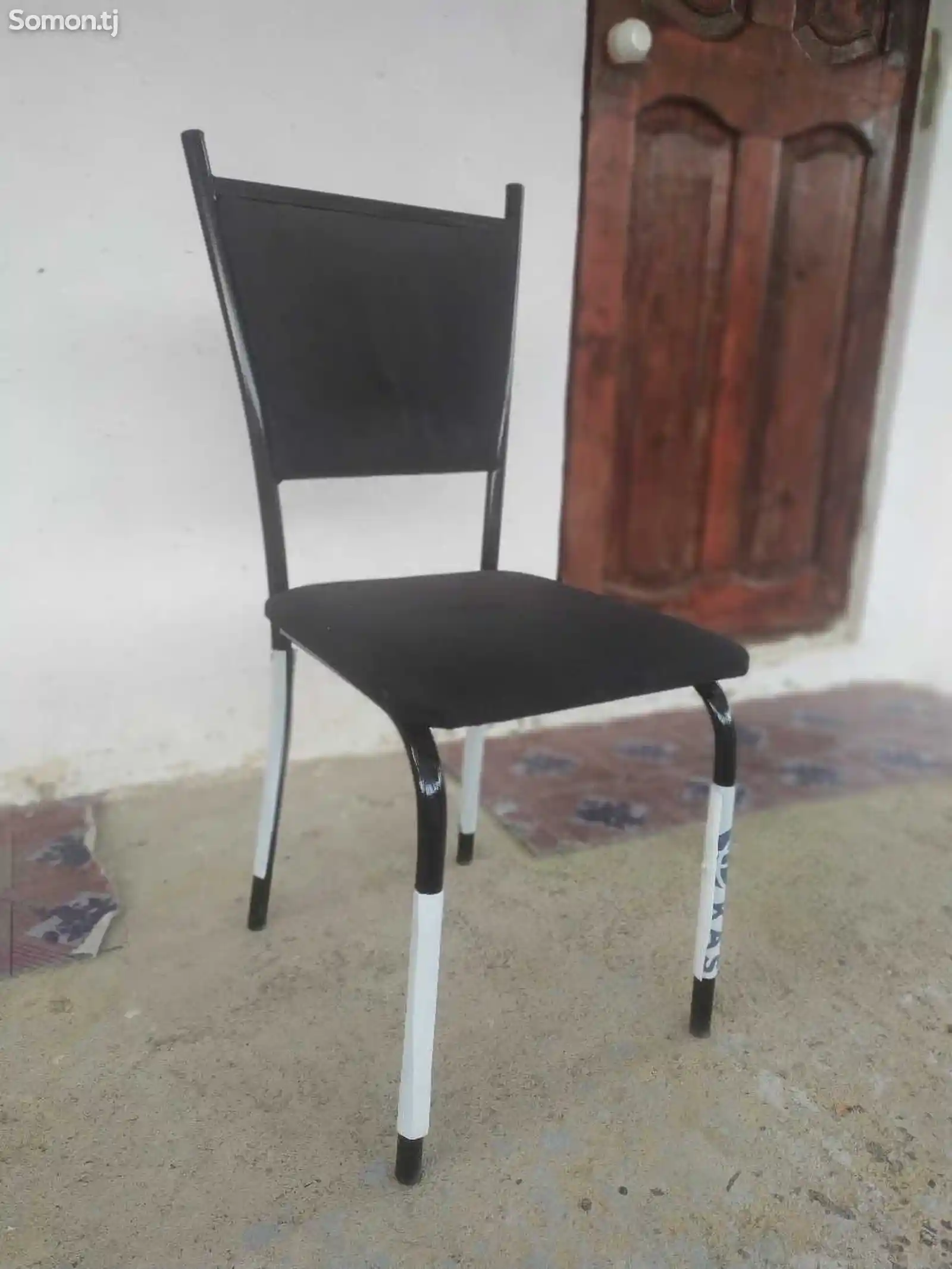 Барные стулья на заказ-4