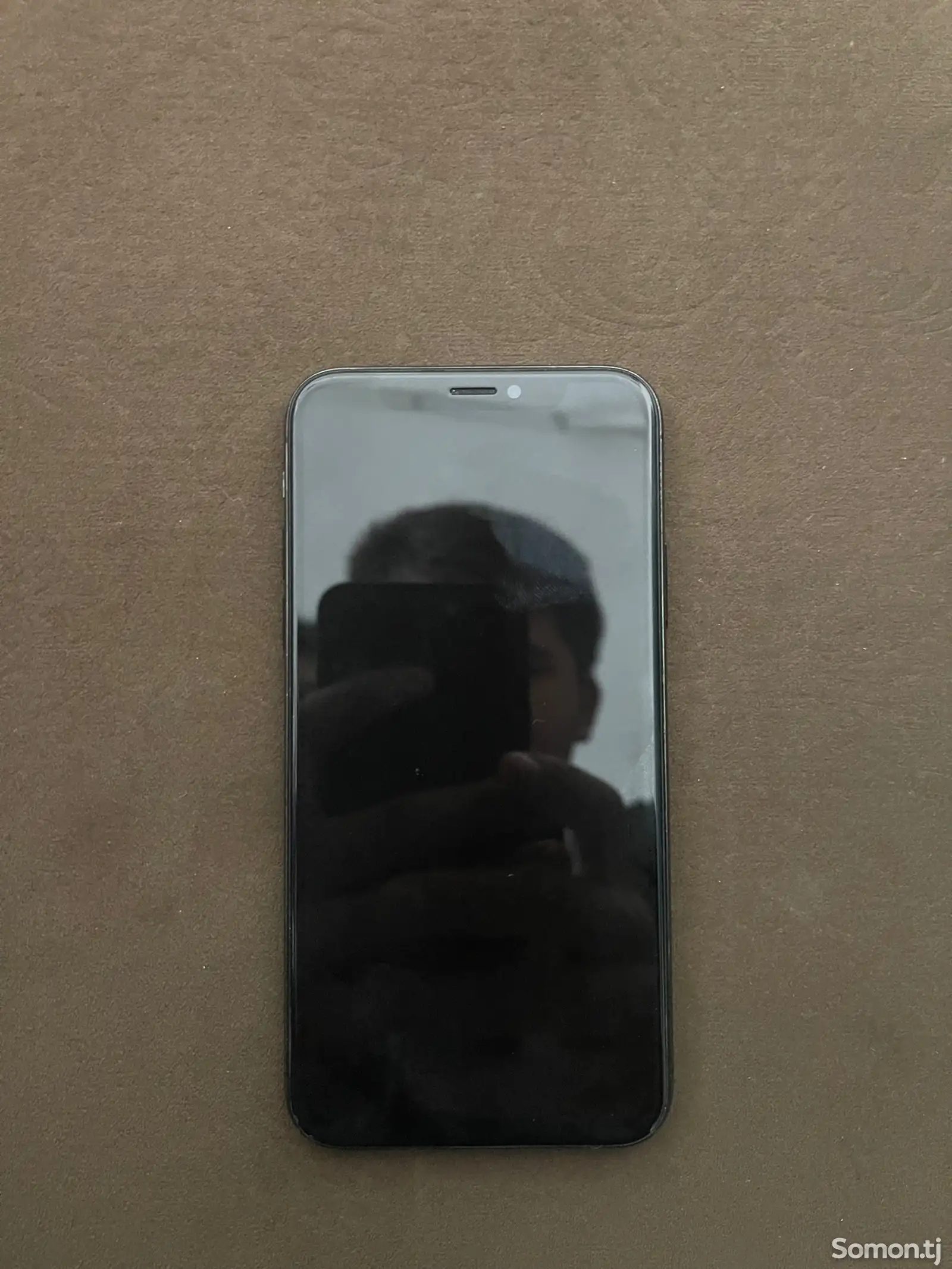 Apple iPhone X, 64 gb, Space Grey-1