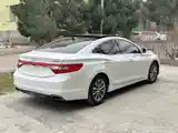 Hyundai Grandeur, 2016-3