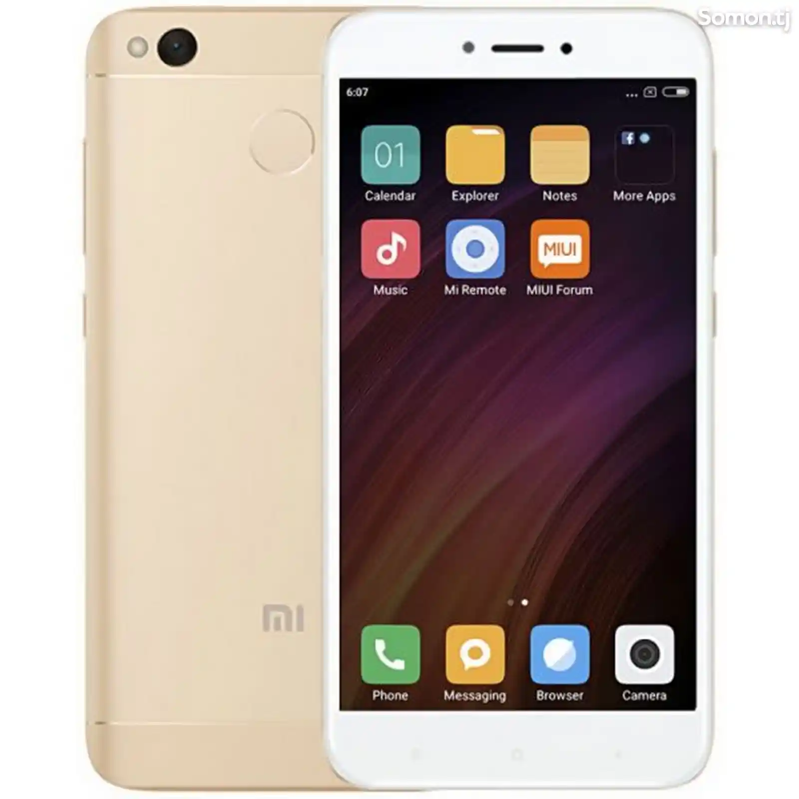 Xiaomi Redmi 4x-2