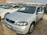 Opel Astra G, 2000-3